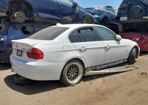 2006 BMW 330i