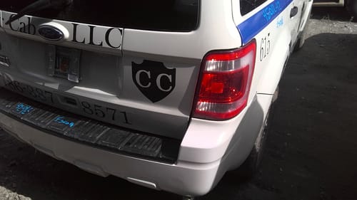 2012 Ford Escape