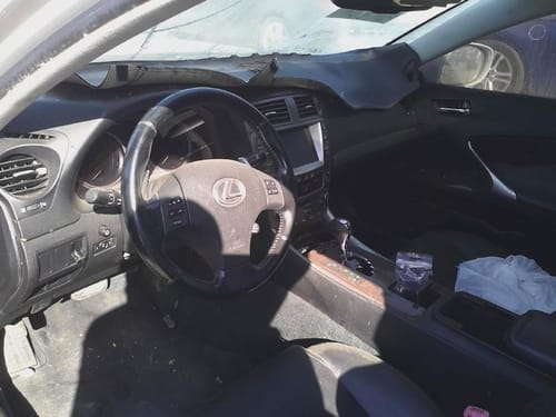 2008 Lexus Is250
