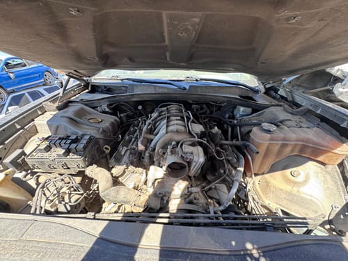 2011 Chrysler 300