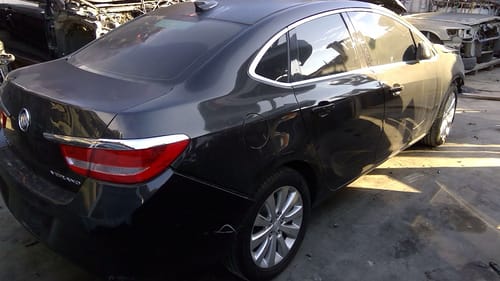 2015 Buick Verano