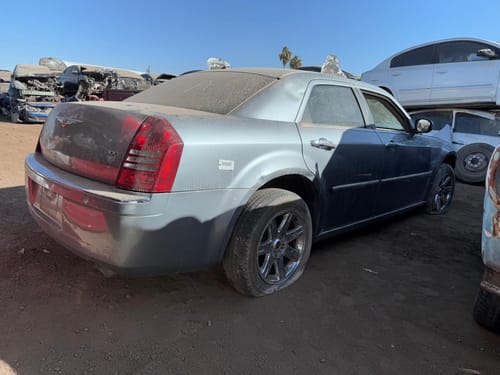 2006 Chrysler 300