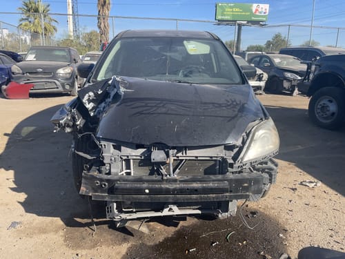 2010 Mazda 5