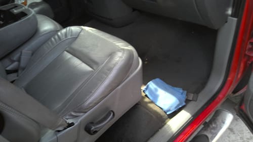 2008 Dodge Dpu15