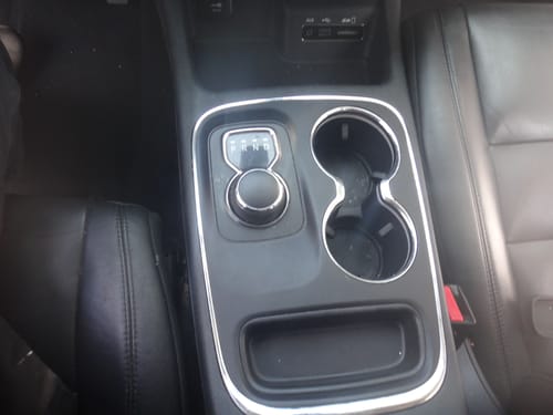 2014 Dodge Durango