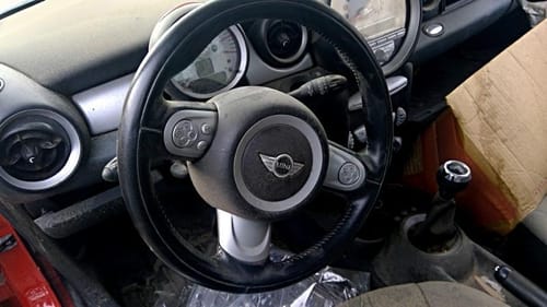 2010 Mini Cooper