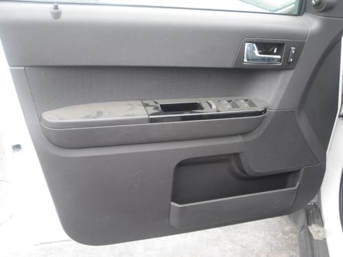 2011 Ford Escape