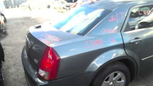 2006 Chrysler 300
