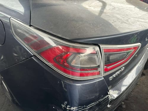 2014 Kia Optima