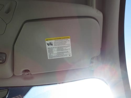 2017 Ford Transit Connect