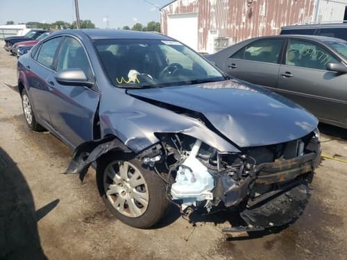 2009 Mazda 6