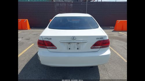 2005 Lexus Es330