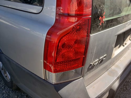 2007 Volvo Volv70