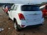 2017 Chevrolet Trax
