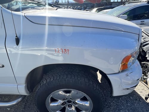 2004 Dodge Dpu15