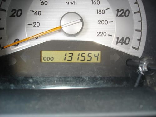 2005 Scion Sciotc