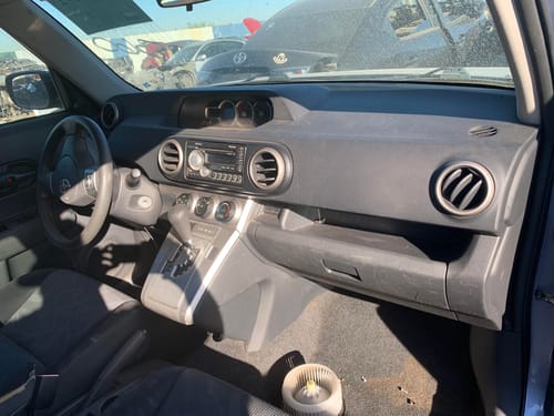 2011 Scion Xb