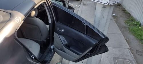 2015 Kia Forte