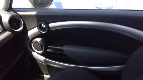 2010 Mini Cooper