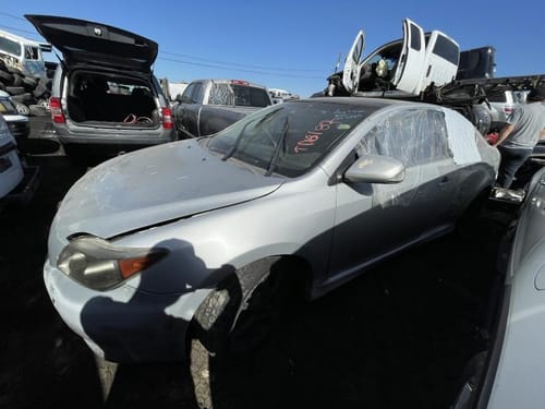 2005 Scion Sciotc