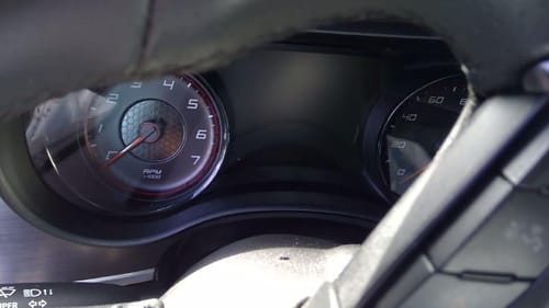 2016 Chrysler Charger