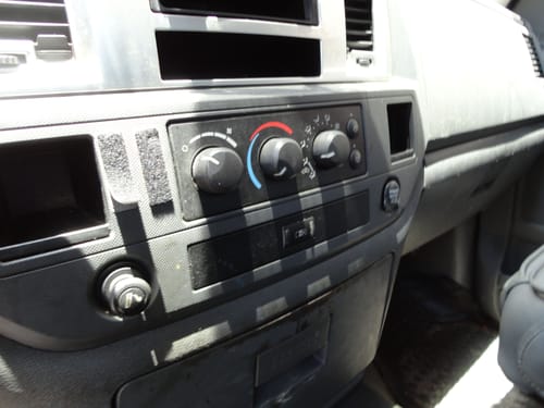 2008 Dodge Dpu15