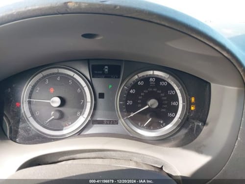 2007 Lexus Es350