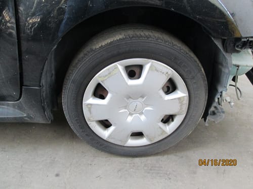 2006 Scion Xa