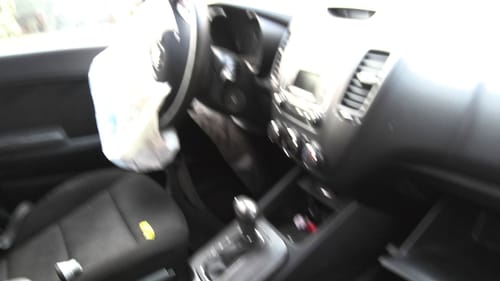 2016 Kia Forte