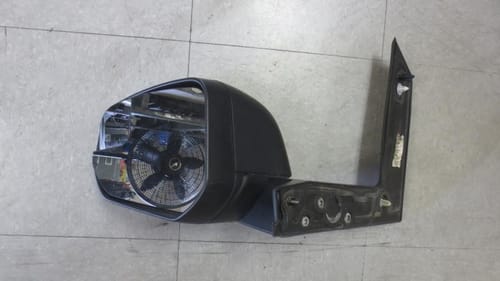 2015 Ford Transit Connect