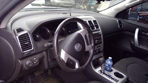 2011 GMC Acadia
