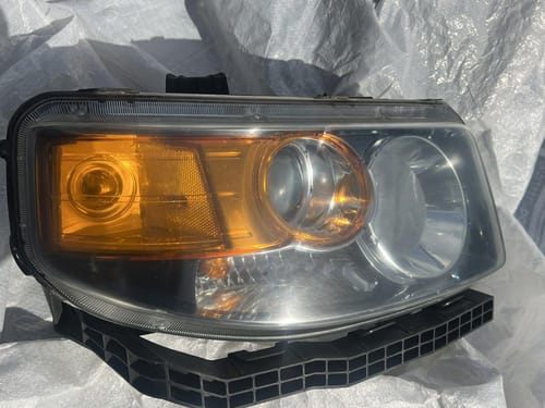 2007 Honda Element