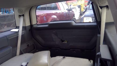 2010 Ford Flex