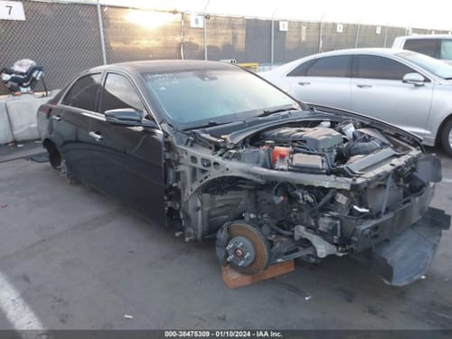 2016 Cadillac Cadcts