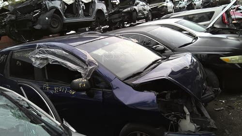 2008 Honda Fit