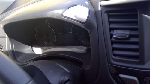 2018 Nissan Pathfinder