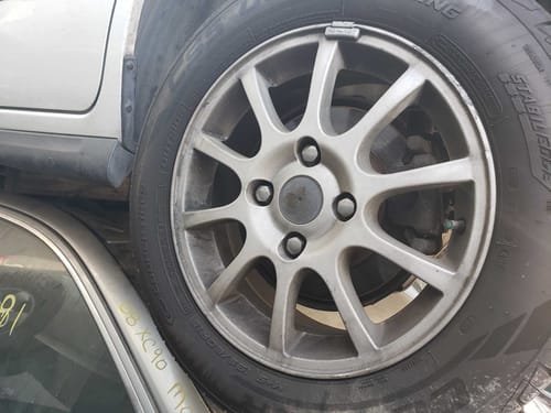 2002 Volvo S40