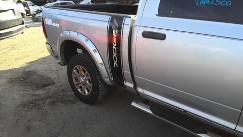 2012 Dodge Dpu25