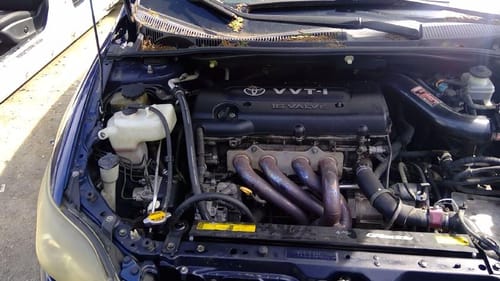 2009 Scion Sciotc