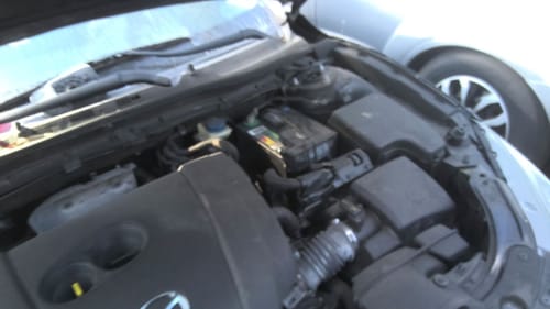 2016 Mazda Mazda3