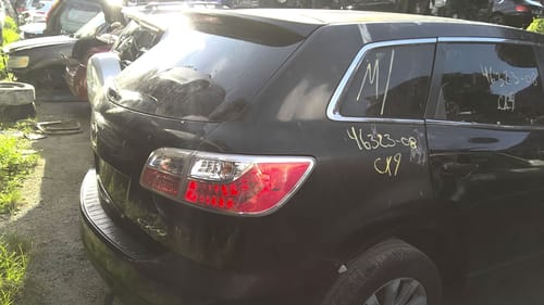 2008 Mazda Cx-9
