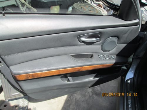 2011 BMW 328i