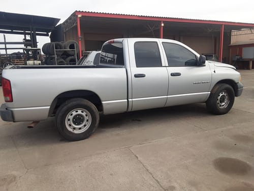 2004 Dodge Dpu15