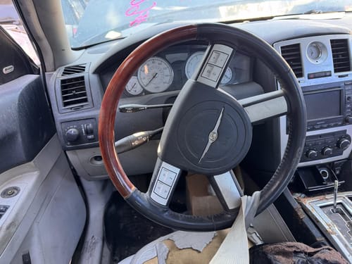 2006 Chrysler 300