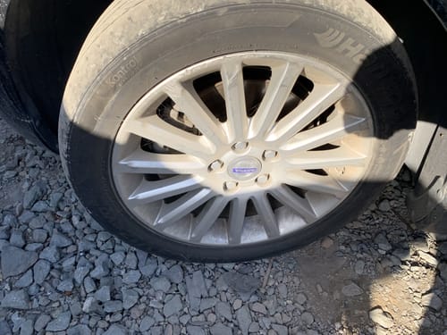 2007 Volvo S80
