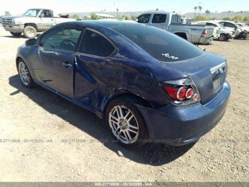 2009 Scion Sciotc