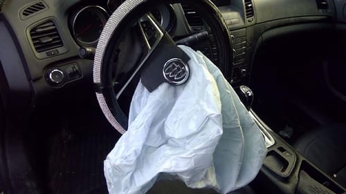 2011 Buick Regal