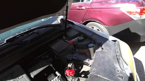2012 GMC Terrain