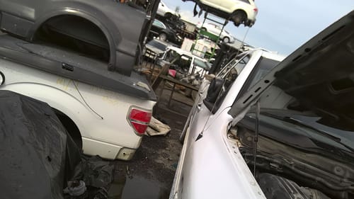 2006 Dodge Dpu15