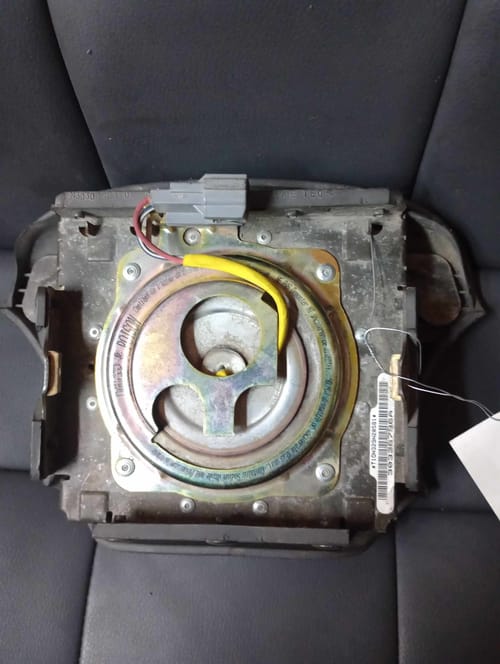 2003 Ford Explorer